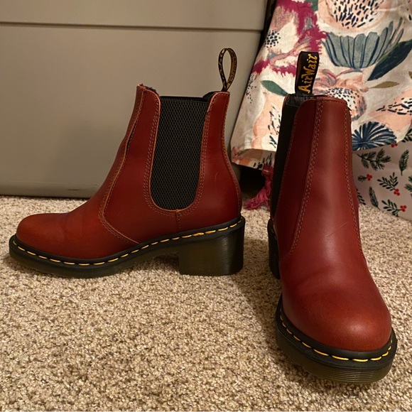 Dr Martens Cadence Abruzzo 7 - Picture 3 of 10